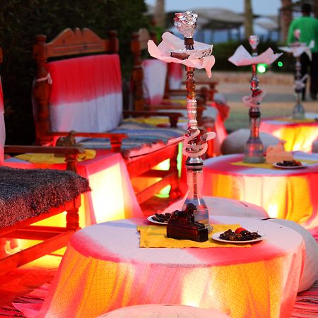 Sphinx Aqua Park Beach Resort Hurghada Exteriör bild