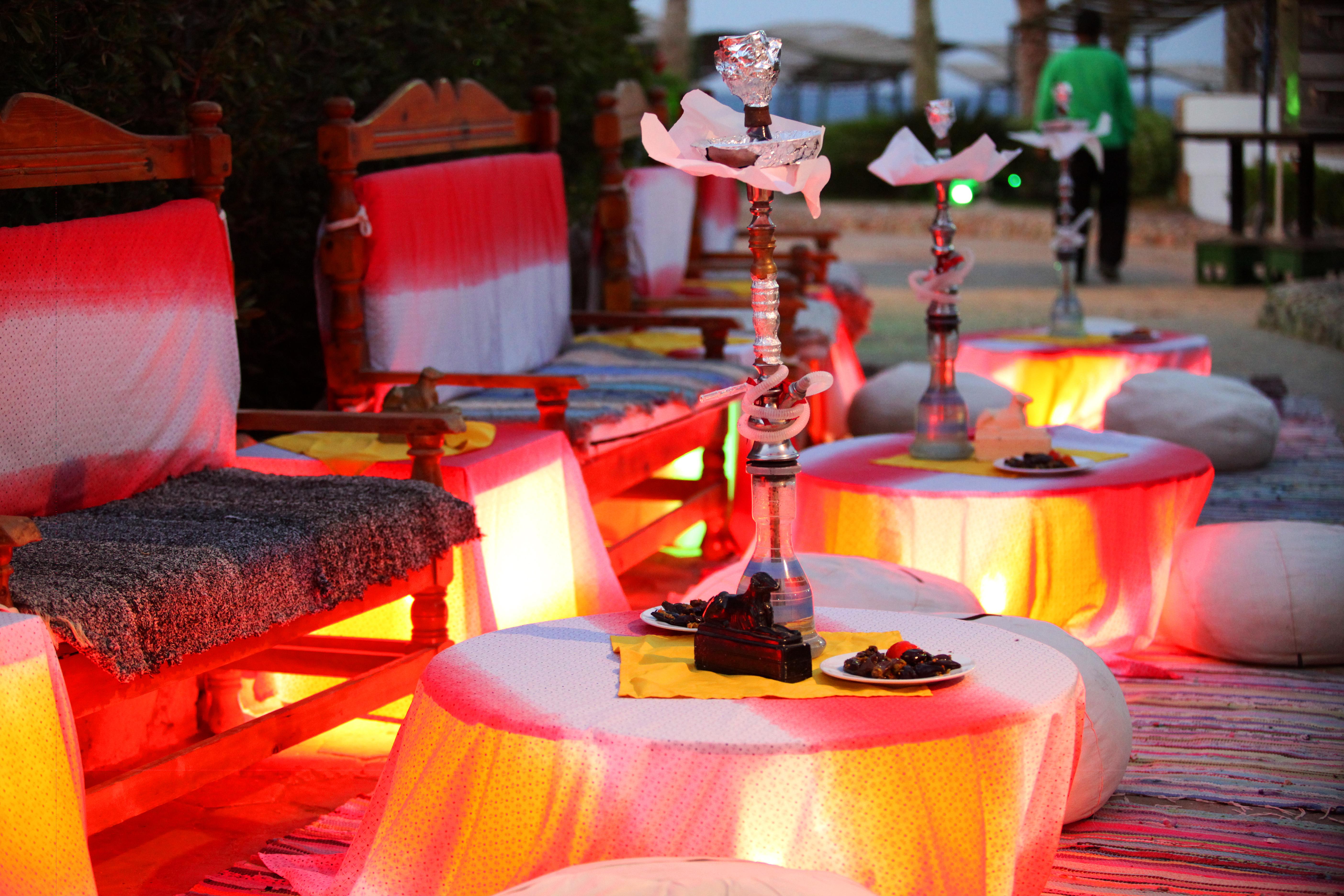Sphinx Aqua Park Beach Resort Hurghada Exteriör bild